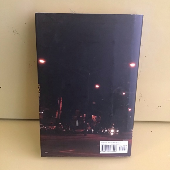 2005 50 Cent Autobiography- From Pieces To Weight HC - Picture 2 of 6